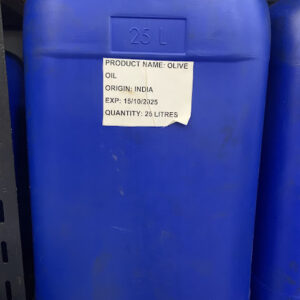 Olive Oil ( Wholesale )