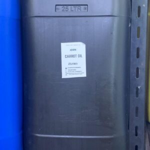 Carrot Oil ( Wholesale )