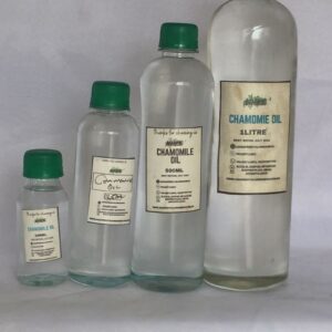 Chamomile German Oil ( Wholesale )