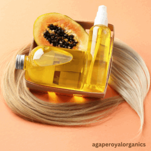 Papaya Oil ( Wholesale )