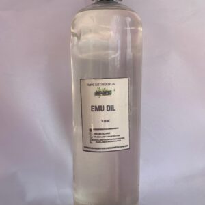 Emu Oil