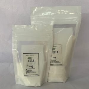 Disodium EDTA