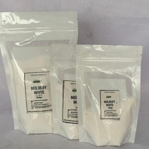 Mulberry Powder Extract (White), White Mulberry Powder